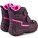 Superfit Snowcat Gore-tex Pink Unisex Morado