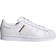 Adidas Wmns Superstar Badge of Gold White