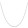 Pernille Corydon Singapore Necklace - Silver