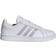 Adidas Grand Court W - Cloud White/Mauve/Grey Two