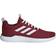 adidas Lite Racer CLN M - Active Maroon/Cloud White/Maroon