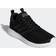 adidas Lite Racer CLN W - Core Black/Core Black/Grey Five