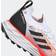 adidas Terrex Two Parley M - Crystal White/Core Black/Solar Red