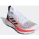 adidas Terrex Two Parley M - Crystal White/Core Black/Solar Red