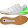 Adidas Top Sala - Cloud White/Cloud White/Signal Green