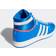 adidas Top Ten Hi - Glow Blue/Orbit Grey/Gold Metallic