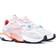 Adidas Torsion X Big Logo - White/Solar Red