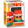 Funko Pop! Ad Icons McDonald's Tennis Nugget
