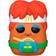 Funko Pop! Ad Icons McDonald's Tennis Nugget