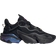 Adidas Torsion X 'Night Metallic' - Black Men's