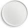 Weber - Flat tallrik 27.5cm 2st