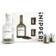 Snippers Bar Set 3pcs