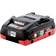 Metabo Batteria LiHD 18 v, 4,0 Ah hd prestazioni elevate in un formato compatto