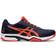Asics Gel-Lima Padel 2 M - Peacoat/Flash Coral