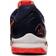 Asics Gel-Lima Padel 2 M - Peacoat/Flash Coral