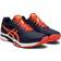 Asics Gel-Lima Padel 2 M - Peacoat/Flash Coral