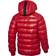 Peak Performance Junior Tomic Jacket Red Unisex