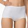 Calida Comfort Midi-brief Wit 001 Katoen - Medium Dames