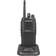 Kenwood TK-3701DE two-way radios 48 canales 446 446.2 MHz Negro