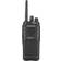 Kenwood TK-3701DE two-way radios 48 canales 446 446.2 MHz Negro