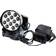 ProXL UV Headlamp with 12x6W UV LED