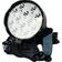 ProXL UV Headlamp with 12x6W UV LED