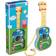 Reig PEPPA PIG Guitare 4 Cordes Peppa Pig En Boite