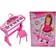 Simba My Music World Girls Standing Keyboard