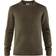 Fjällräven Övik Nordic Sweater M - Deep Forest