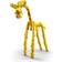 Zpiiel Zooz the Giraffe