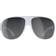 POC Nivalis White NI1001