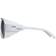 POC Nivalis White NI1001