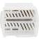 Trixie Replacement Filter for Drinking Fountains and Water Machines 4pcs