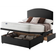 Silentnight Divan Ottoman 2 Drawer Frame Bed 135x190cm