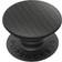 Popsockets Carbon Fiber Phone Grip PopGrip Black