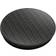 Popsockets Carbon Fiber Phone Grip PopGrip Black