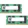 Mushkin Essentials memoria 64 GB 2 x 32 GB DDR4 3200 MHz