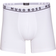 HUGO BOSS 3-pack Boxer Brief 100, Male, Ropa, Ropa interior, Blanco