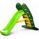 Little Tikes Scivolo 170737 gigante pieghevole verde e giallo