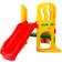 Little Tikes Hide & Slide Climber