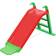 StarPlay Tobogan Infantil De Resina 141x60x78,5 Cm Children Slide Kitgarden Multicolor