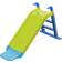 StarPlay Tobogan Infantil De Resina 141x60x78,5 Cm Children Slide Kitgarden Multicolor