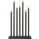Star Trading Holy Adventsljusstake 38cm