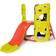 Smoby Multiactivity Climbing Tower