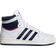 adidas Top Ten - Crystal White/Tech Indigo/Off White