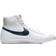 Nike Blazer Mid '77 Vintage Reverse Logo - White Men's