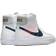 Nike Blazer Mid '77 Vintage Reverse Logo - White Men's