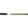 Faber-Castell Pitt Artist Pen Brush India Ink Pen Permanent Green Olive