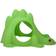 Paradiso Toys Dino Rutsjebane Grøn T0747