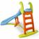 Feber Water Curve Slide